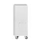 Система резервного живлення LP Autonomic Power FW 2500W (АКБ 5900Wh) Білий глянець, фото 6
