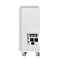 Система резервного живлення LP Autonomic Power FW 2500W (АКБ 5900Wh) Білий глянець, фото 7