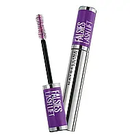 Тушь для ресниц Maybelline New York The Falsies Lash Lift Black (черный)