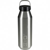 Бутылка Sea To Summit Vacuum Insulated Stainless Narrow Mouth Bottle 750 ml Silver (1033-STS FV, код: 6604526