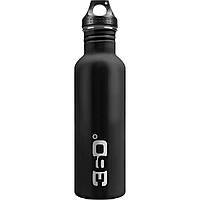 Бутылка Sea To Summit Stainless Steel Bottle 750 ml Matte Black (1033-STS 360SSB750MTBK) IB, код: 6863378