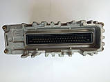 Електронний блок керування Volkswagen Passat 35i 1H0907311P / 0261203707/708, фото 3