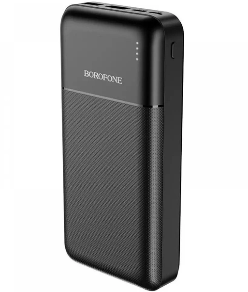 Додаткова батарея Borofone BJ16A 20000 mAh Black