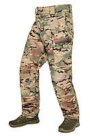 Зимові штани Soft Shell VIKING МТР мультикам WinTac