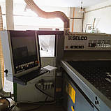 Selco Sektor 470 б/у пильний центр 3800х3200 (Biesse, Італія) 2013/2014р, фото 2