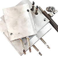 Запчастини для крайкооблицювальних верстатів