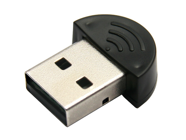 USB Bluetooth адаптер - фото 1 - id-p350282470