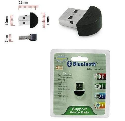 USB Bluetooth адаптер - фото 2 - id-p350282470