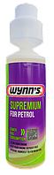 Присадка в бензин Wynn's Supremium (250 мл) W22810