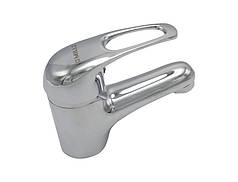 Змішувач для раковини ф.40 шпилька MILLZ, Китай 1/10