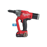 Аккумуляторный заклепочник Milwaukee M18 ONEFPRT-202X (4933478602)