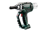 Аккумуляторный заклепочный пистолет Metabo NP 18 LTX BL 5.0 (619002840)