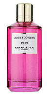 Mancera Juicy Flowers 60 мл - парфюм (edp)