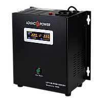 ИБП LogicPower LPY-W-PSW-500VA+