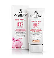 BB-крем для лица Collistar Magica BB + Detox SPF20 1 - Light