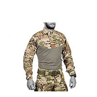 Бойова сорочка UF PRO Striker X Combat Shirt | Multicam, фото 3