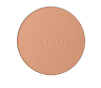 Крем-пудра для лица Sensai Total Finish TF 204.5 - Amber Beige, сменный блок