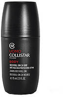 Дезодорант Collistar Linea Uomo Deo Roll On 24 Ore 75 мл