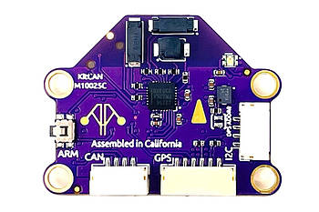 Хаб mRo KitCAN концентратор датчиків MK official