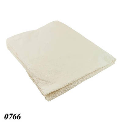 Скатертина Україна 110х200 см біла (5шт)