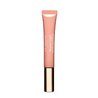 Блеск для губ Clarins Natural Lip Perfector 02 Apricot Shimmer
