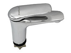 Змішувач для раковини, картридж Ø35, гайка Millz, фото 3