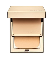 Тональная крем-пудра Clarins Everlasting Compact Foundation SPF9 105 - Nude