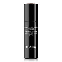 Тональное средство Chanel Perfection Lumiere Velvet Smooth-Effect Makeup 12 - Beige Rose (бежево-розовый