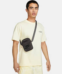 Сумка Nike Heritage Cross-Body Bag 1 л для зберігання дрібних предметів (BA5871-254)