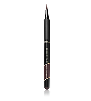 Подводка-фломастер для век L`Oreal Paris Superliner Perfect Slim 03 - Brown