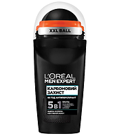 Шариковый дезодорант L'Oreal Paris Men Expert 48H 50 мл