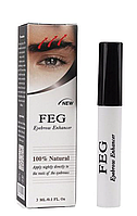 Сироватка для брів Feg Eyebrow Enhancer 3 мл