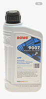 Олива ROWE HIGHTEC ATF 9007 (1L) (MB 236.16/236.17/VW G 055 162/G 052 540/JASO 1A-LV) (коричневий)