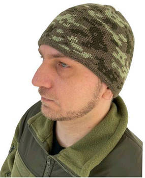 Шапки / Підшоломник