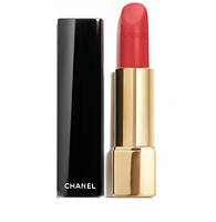 Помада для губ Chanel Rouge Allure Velvet 47 - Flamboyante