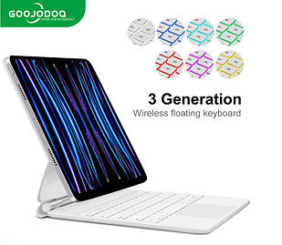 Клавіатура Goojodoq Magic Keyboard