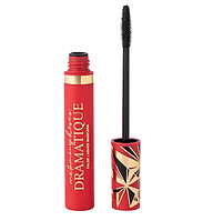 Тушь для ресниц Vivienne Sabo Metamourphoses Dramatique Mascara Black - черный