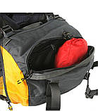 Рюкзак 60 л Onepolar W1365 Orange, фото 8