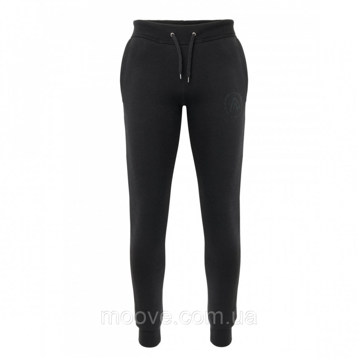 Aclima Штани чол. Aclima FleeceWool 250 Joggers Jet Black L, фото 1