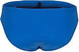 Плавки-сліпи Arena TEAM SWIM BRIEFS SOLID блакитний Чол 90 004773-550 90, фото 4