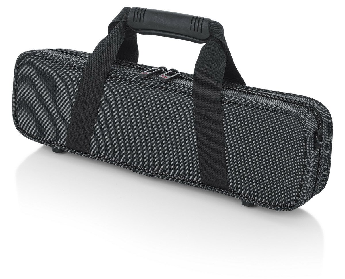 Кейс для флейти GATOR GL-FLUTE-A FLUTE CASE - фото 6 - id-p1988778424