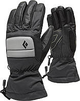 Рукавиці Black Diamond Spark Powder Gloves L Nickel (1033-BD 801601.NCKL-L) TV, код: 6516550