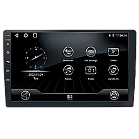 Автомобільна мультимедійна система DriveX Android C-3PO 9" 4-core/2+32GB/Android 12.0/4x45Вт/1024x600