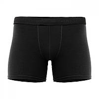 Aclima Термотруси чол. Aclima WarmWool 200 Boxer Jet Black XS