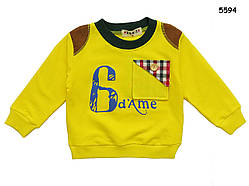 Кофта для хлопчика. 1, 2 роки