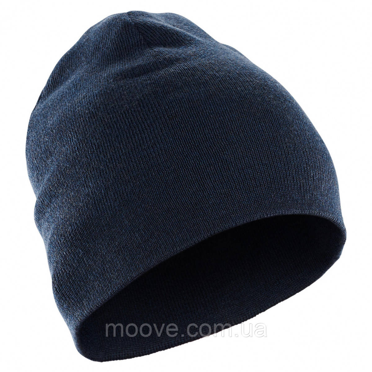 Aclima Aclima Classic Beanie Navy Blazer One Size, фото 1
