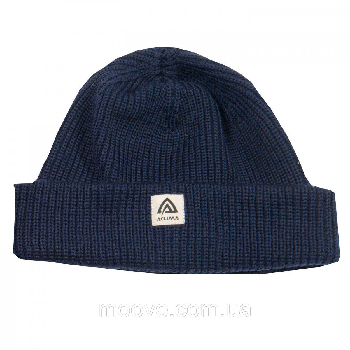 Aclima Aclima Forester Cap Navy Blazer One Size, фото 1