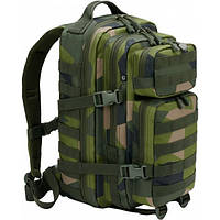 Рюкзак тактический Brandit-Wea US Cooper medium Swedish Camo (1026-8007-125-OS)