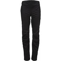 Штани Black Diamond W Stormline Stretch FL ZP Rain Pants Чорний (1033-BD TC2Z.015-XS) PS, код: 6456470