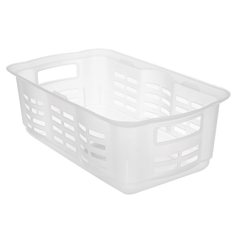 Кошик для зберігання пластиковий Curver (Курвер) Alfa 1 (15164)